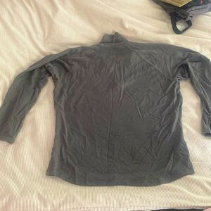 Ice Breaker Merino Wool Quarter Zip